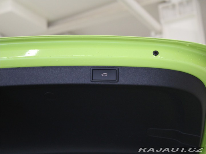 Škoda Octavia 1,4 RS PHEV 180kW Akční C 2024