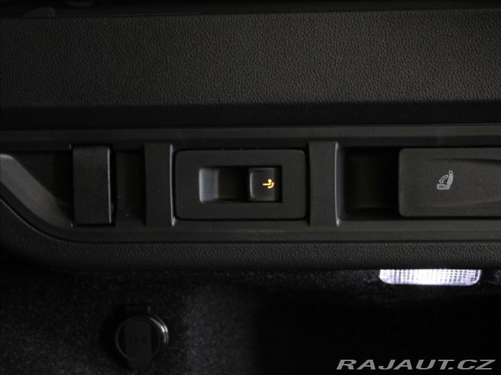 Škoda Octavia 1,4 RS PHEV 180kW Akční C 2024