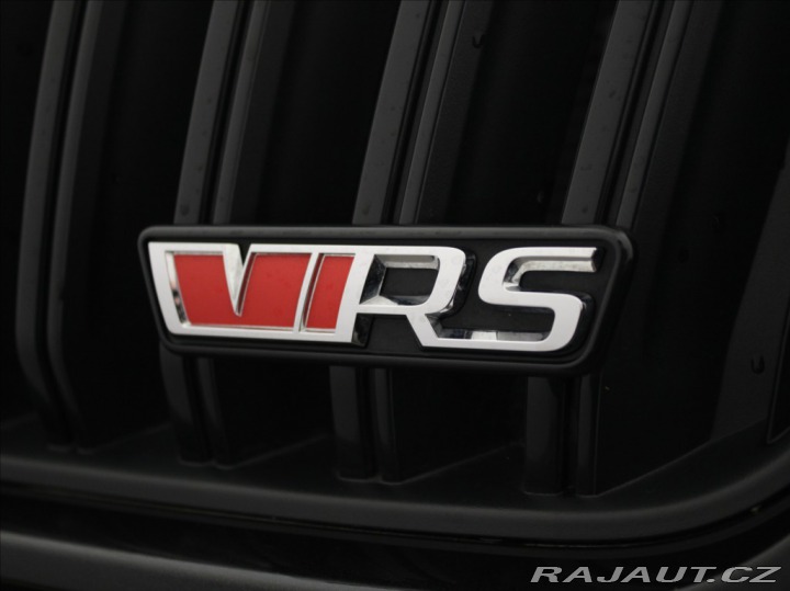 Škoda Octavia 1,4 RS PHEV 180kW Akční C 2024