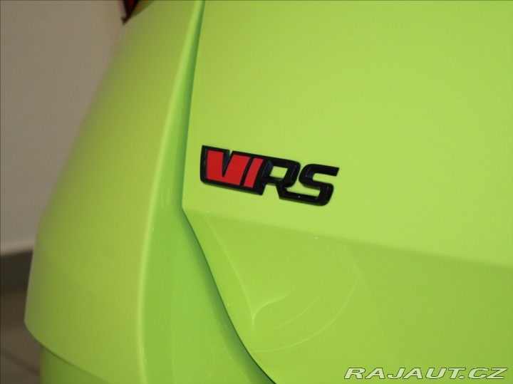 Škoda Octavia 1,4 RS PHEV 180kW Akční C 2024