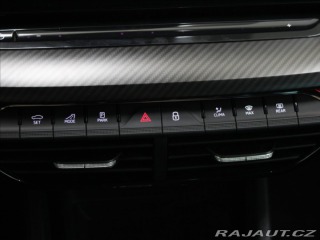 Škoda Octavia 1,4 RS PHEV 180kW 4 550 k 2024