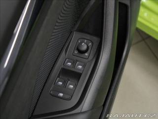 Škoda Octavia 1,4 RS PHEV 180kW 4 550 k 2024