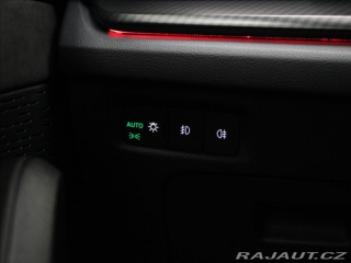 Škoda Octavia 1,4 RS PHEV 180kW 4 550 k 2024