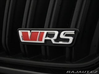 Škoda Octavia 1,4 RS PHEV 180kW 4 550 k 2024
