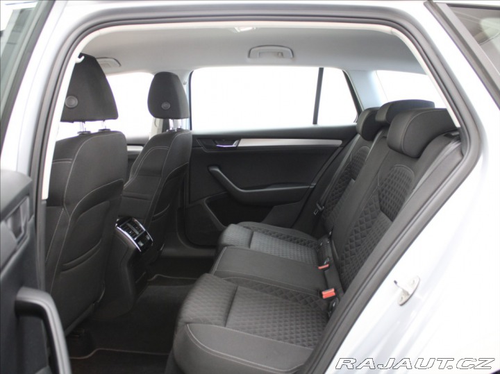 Škoda Superb 2,0 TDi DSG Style CANTON 2016