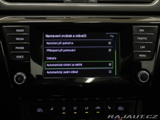 Škoda Superb 2,0 TDi DSG Style CANTON 2016