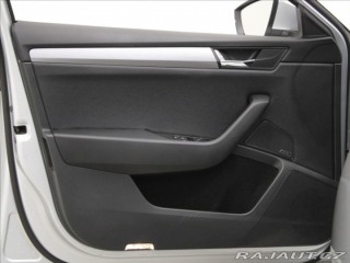 Škoda Superb 2,0 TDi DSG Style CANTON 2016