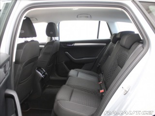 Škoda Superb 2,0 TDi DSG Style CANTON 2016
