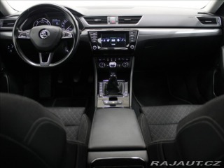 Škoda Superb 2,0 TDi DSG Style CANTON 2016