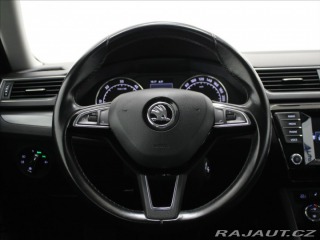 Škoda Superb 2,0 TDi DSG Style CANTON 2016