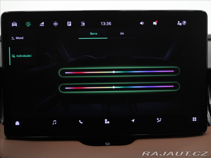 Škoda Superb 2,0 TDi 142kW 4x4 L&K 2024