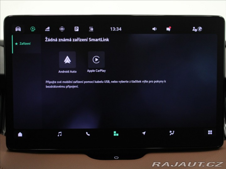 Škoda Superb 2,0 TDi 142kW 4x4 L&K 2024