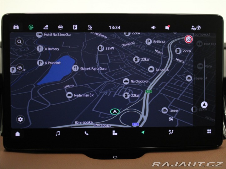 Škoda Superb 2,0 TDi 142kW 4x4 L&K 2024