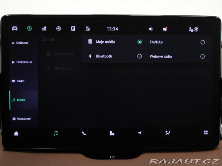 Škoda Superb 2,0 TDi 142kW 4x4 L&K 2024