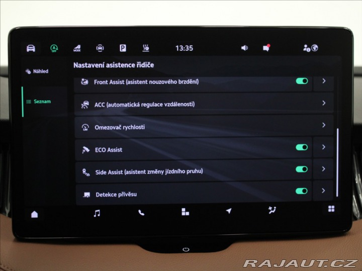 Škoda Superb 2,0 TDi 142kW 4x4 L&K 2024