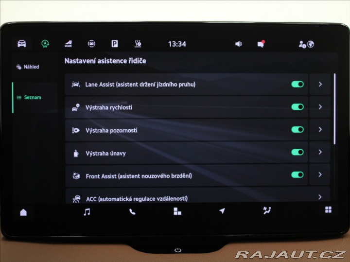 Škoda Superb 2,0 TDi 142kW 4x4 L&K 2024