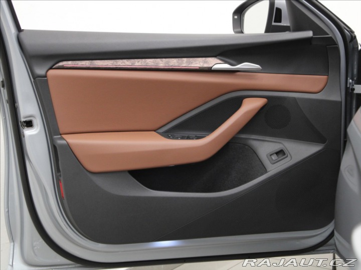 Škoda Superb 2,0 TDi 142kW 4x4 L&K 2024