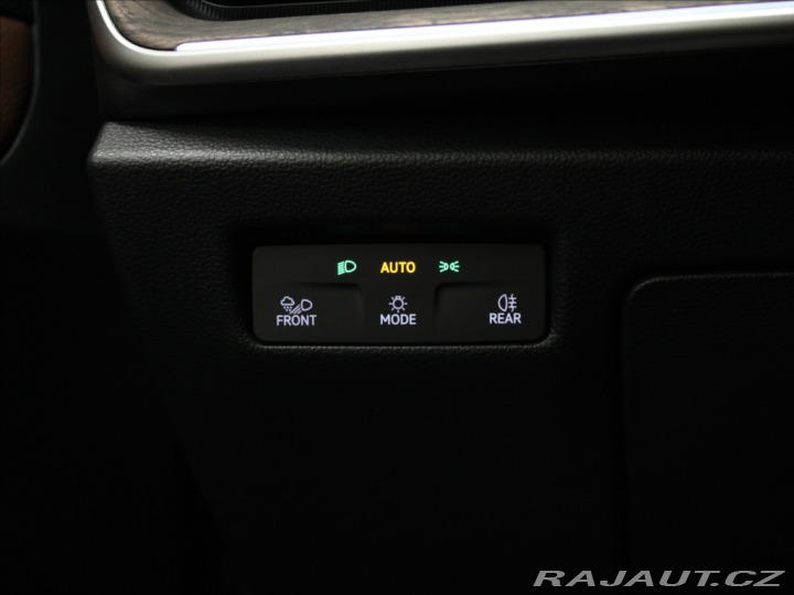 Škoda Superb 2,0 TDi 142kW 4x4 L&K 2024