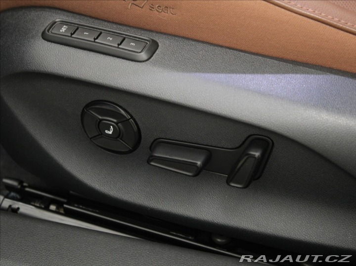 Škoda Superb 2,0 TDi 142kW 4x4 L&K 2024