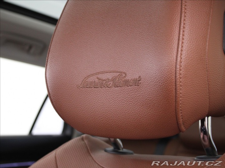 Škoda Superb 2,0 TDi 142kW 4x4 L&K 2024