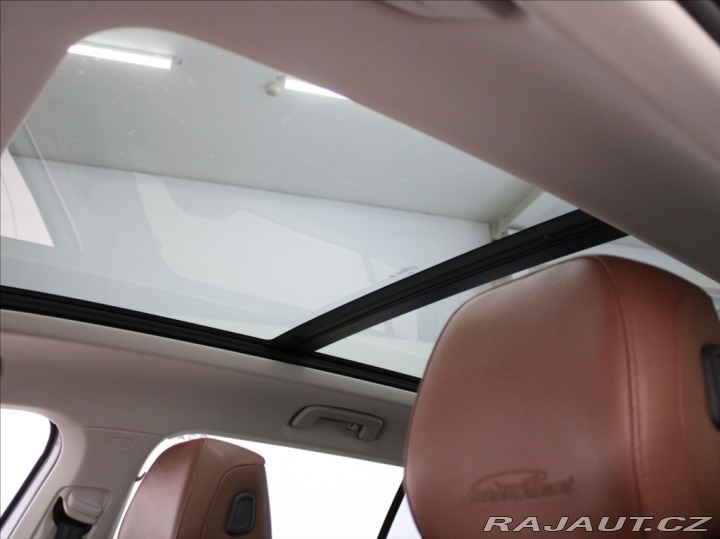 Škoda Superb 2,0 TDi 142kW 4x4 L&K 2024