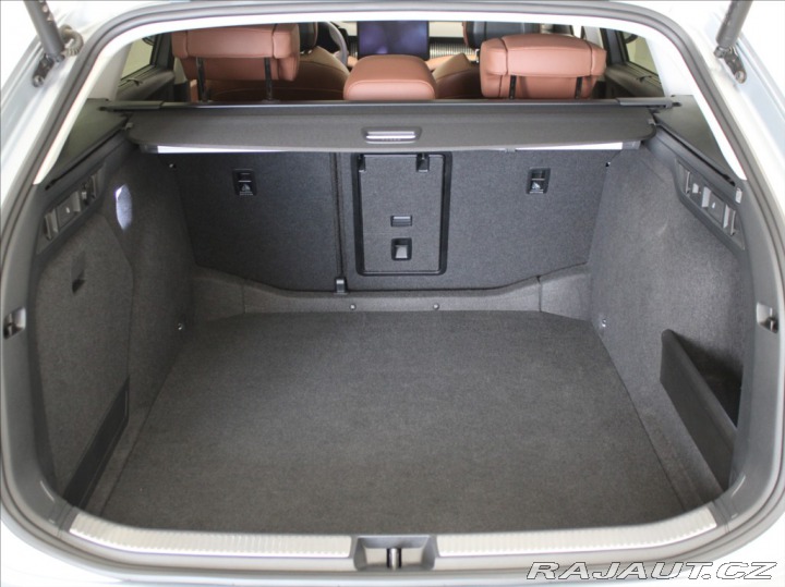 Škoda Superb 2,0 TDi 142kW 4x4 L&K 2024