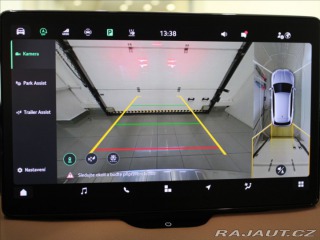 Škoda Superb 2,0 TDi 142kW 4x4 L&K 2024