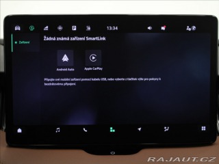 Škoda Superb 2,0 TDi 142kW 4x4 L&K 2024