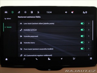 Škoda Superb 2,0 TDi 142kW 4x4 L&K 2024