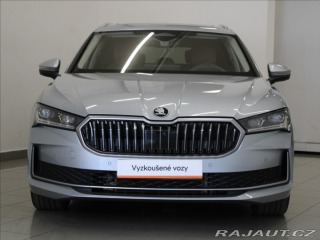 Škoda Superb 2,0 TDi 142kW 4x4 L&K 2024