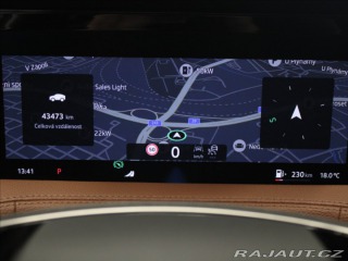Škoda Superb 2,0 TDi 142kW 4x4 L&K 2024