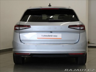 Škoda Superb 2,0 TDi 142kW 4x4 L&K 2024