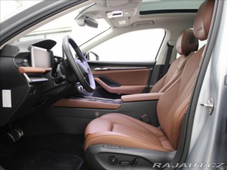 Škoda Superb 2,0 TDi 142kW 4x4 L&K 2024