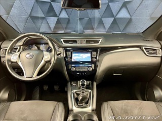 Nissan Qashqai 1,6 DIG-T 120 KW TEKNA, A 2017