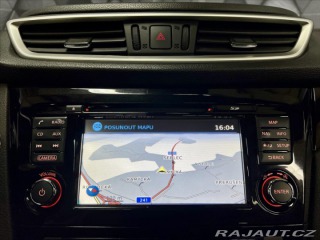 Nissan Qashqai 1,6 DIG-T 120 KW TEKNA, A 2017