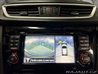 Nissan Qashqai 1,6 DIG-T 120 KW TEKNA, A 2017