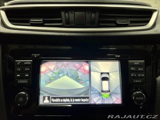 Nissan Qashqai 1,6 DIG-T 120 KW TEKNA, A 2017