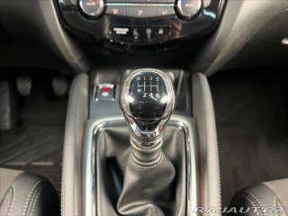 Nissan Qashqai 1,6 DIG-T 120 KW TEKNA, A 2017