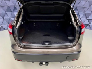 Nissan Qashqai 1,6 DIG-T 120 KW TEKNA, A 2017
