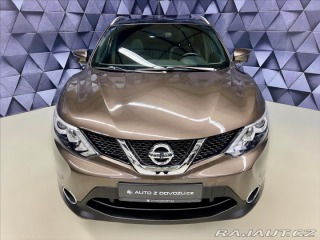 Nissan Qashqai 1,6 DIG-T 120 KW TEKNA, A 2017