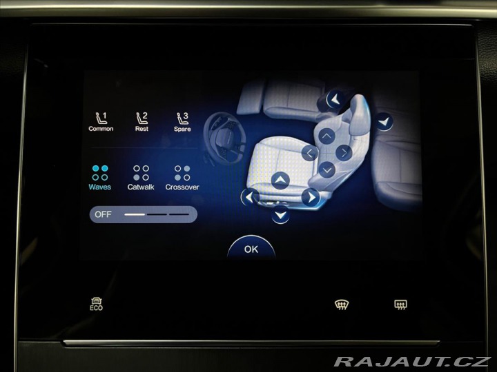 Ostatní značky Ostatní modely BAIC Beijing X75 1,5 T 138kW A/T, ACC, PAN 2025
