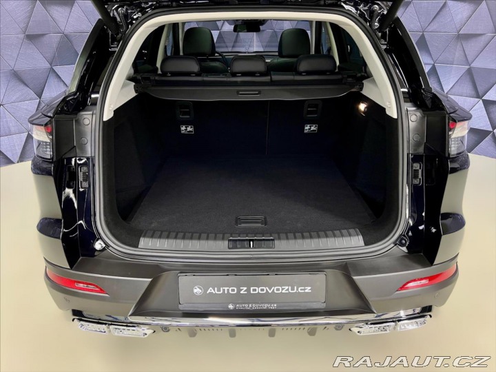 Ostatní značky Ostatní modely BAIC Beijing X75 1,5 T 138kW A/T, ACC, PAN 2025