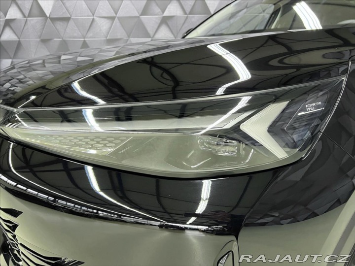 Ostatní značky Ostatní modely BAIC Beijing X75 1,5 T 138kW A/T, ACC, PAN 2025