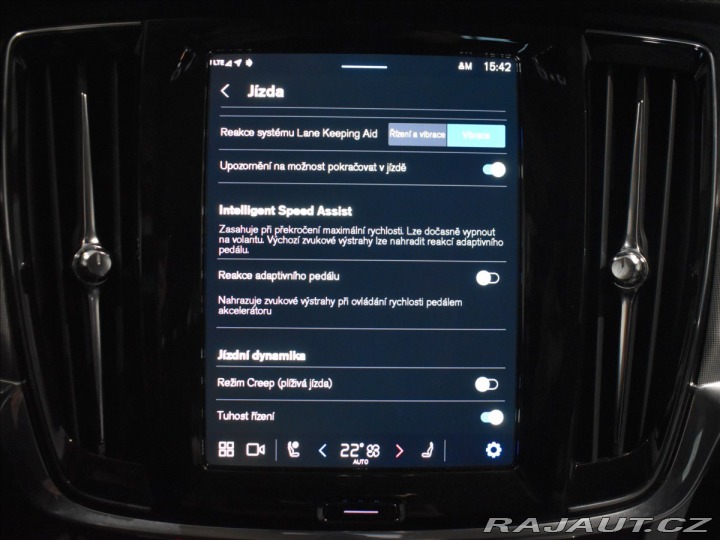 Volvo V90 2,0 T6 AWD PLUS Tažné,BLI 2024