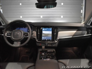 Volvo V90 2,0 T6 AWD PLUS Tažné,BLI 2024