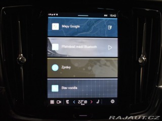 Volvo V90 2,0 T6 AWD PLUS Tažné,BLI 2024