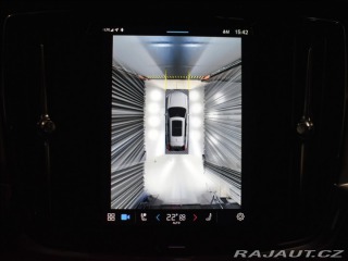 Volvo V90 2,0 T6 AWD PLUS Tažné,BLI 2024