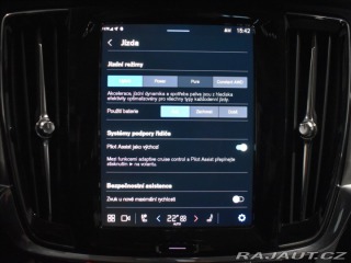 Volvo V90 2,0 T6 AWD PLUS Tažné,BLI 2024