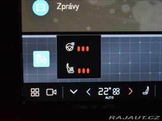 Volvo V90 2,0 T6 AWD PLUS Tažné,BLI 2024