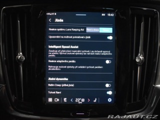 Volvo V90 2,0 T6 AWD PLUS Tažné,BLI 2024